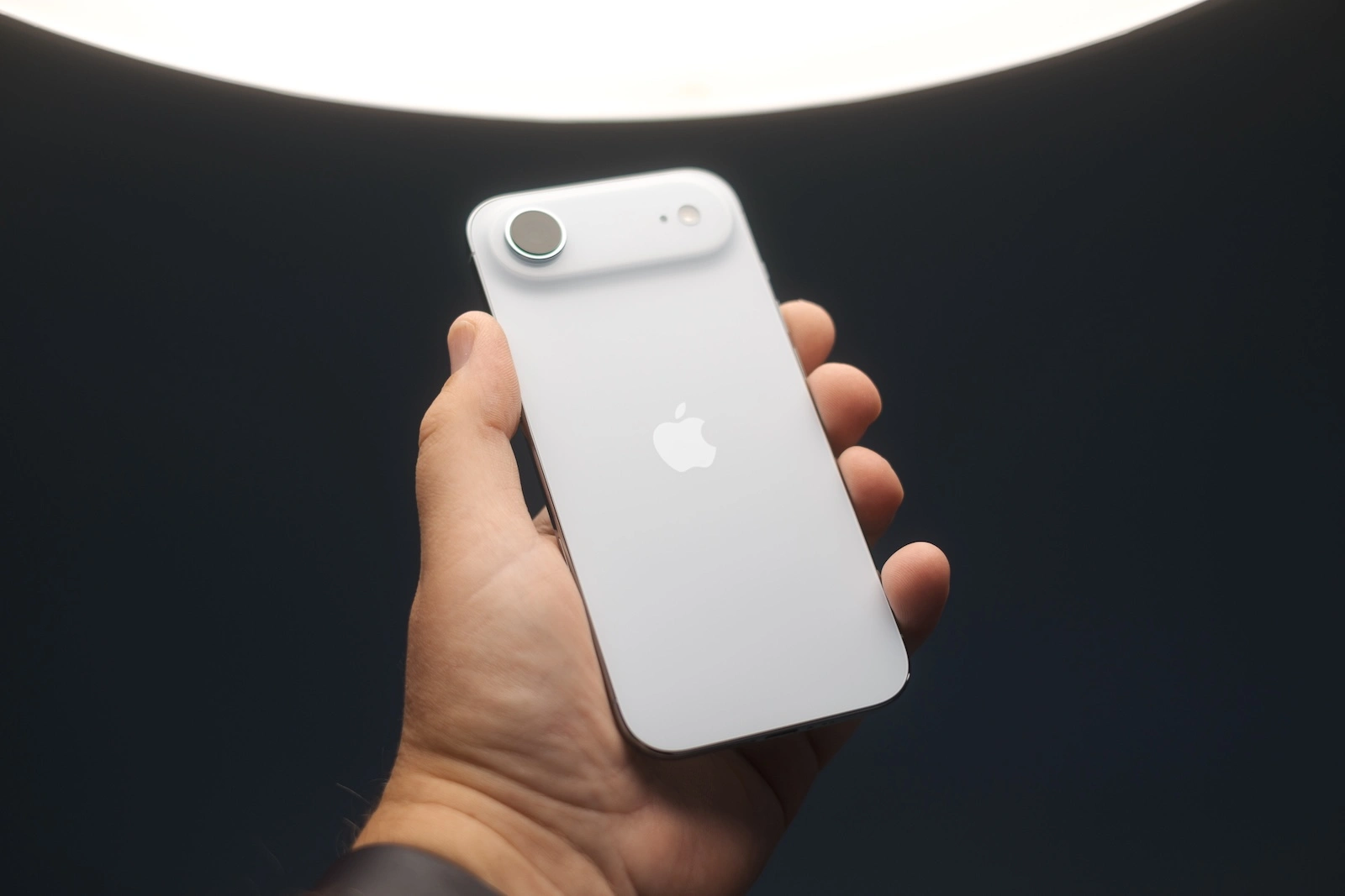 iOS 26.1 Apple