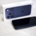 iPhone 17 Pro Apple