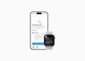 Apple Watch Bluthochdruckwarnungen