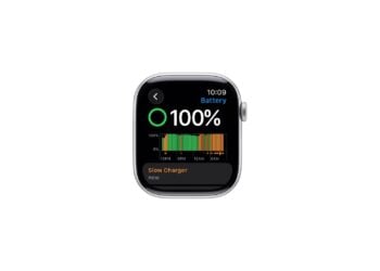 watchOS 26 Apple Watch