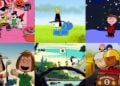 Apple TV+ Snoopy, Charlie Brown und die Peanuts