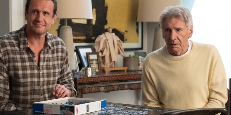 Apple TV Shrinking Staffel 3