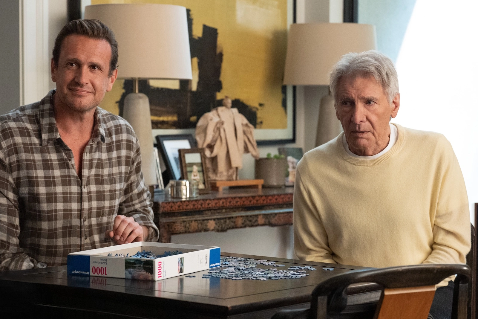 Apple TV Shrinking Staffel 3
