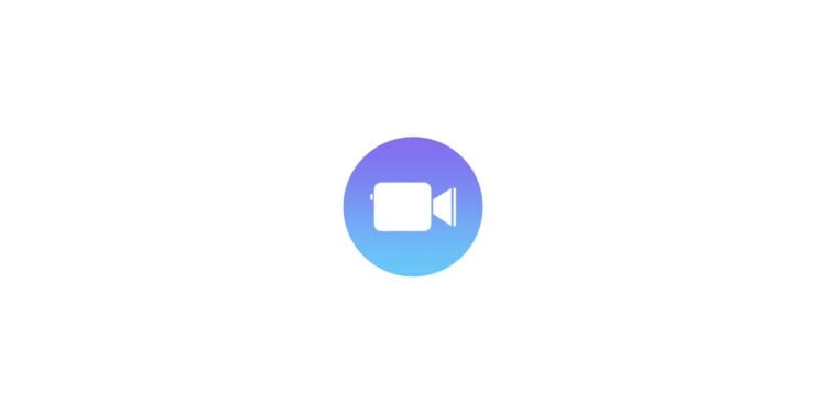 Apple Clips App