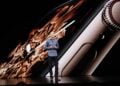 Apple Jeff Williams