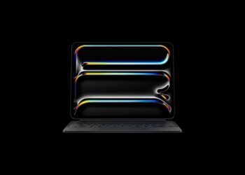 M5 iPad Pro M4 iPad Pro