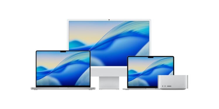Apple Mac