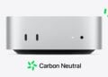 Apple climate neutral