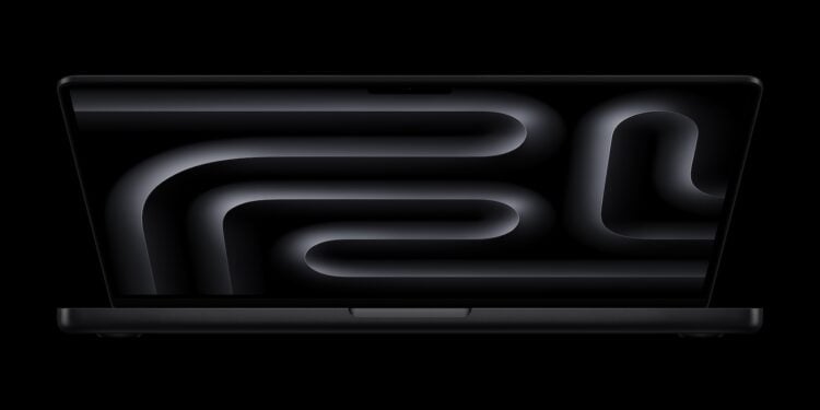 MacBook Pro 14" Apple