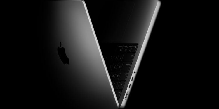 MacBook Pro 14" Apple