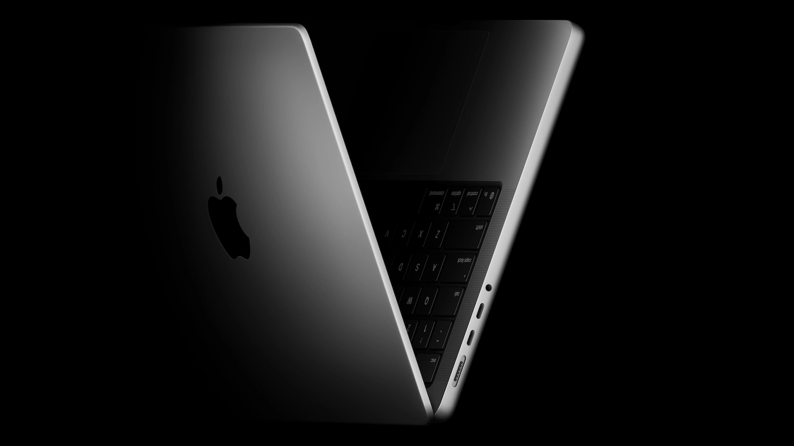 MacBook Pro 14" Apple M5 MacBook Pro M4 MacBook Pro