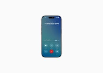 iPhone iOS 26