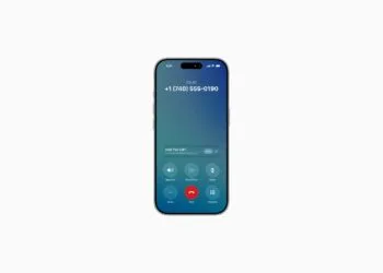 iPhone iOS 26