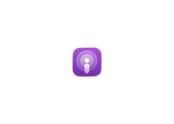 Apple Podcast