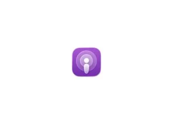 Apple Podcasts App