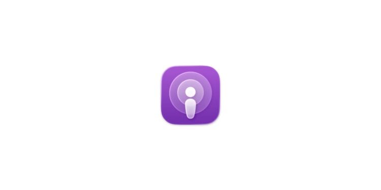 Apple Podcast