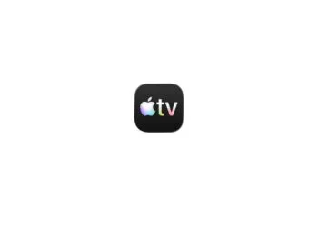 Apple TV Warner Bros. Intro
