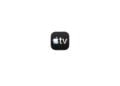 Apple TV App Icon iOS 26.1