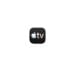Apple TV App Icon iOS 26.1
