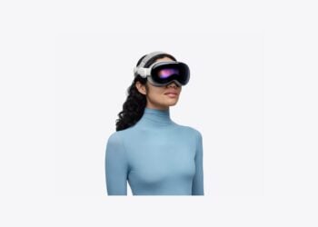 Apple Vision Pro M5
