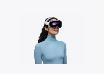 Apple Vision Pro M5