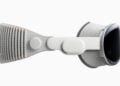 Apple Vision Pro Headband Dual Knit Band
