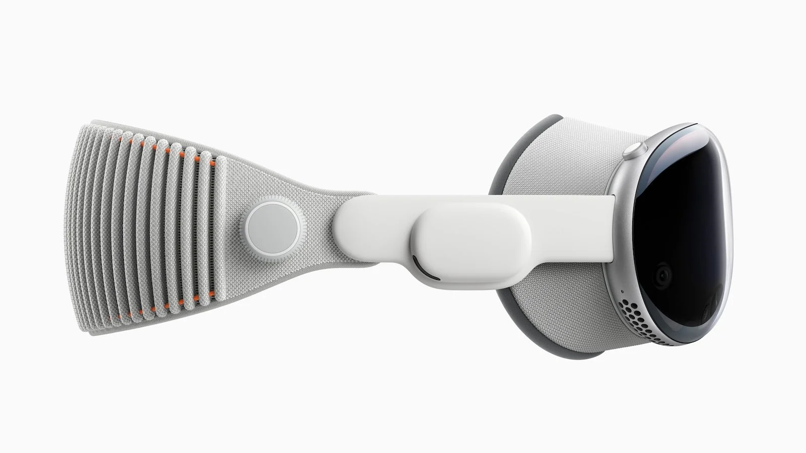 Apple Vision Pro Kopfband Dual Knit Band