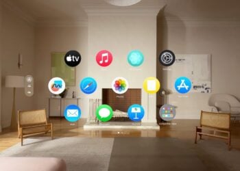 Apple Vision Pro Vimeo