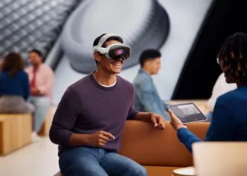Apple Vision Pro Trade In Entwickler