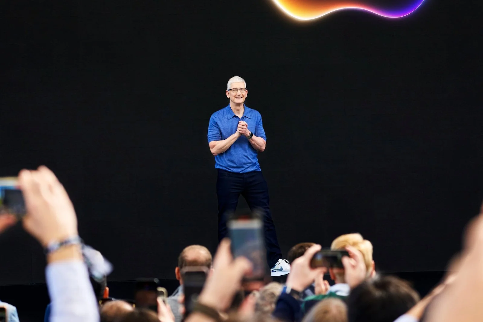 Apple Produkte