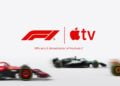 Apple TV F1 Formel 1