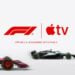 Apple TV F1 Formula 1