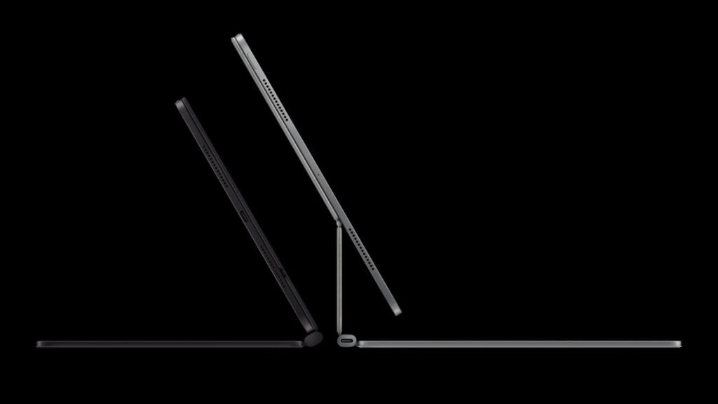 iPad Pro M5 Apple