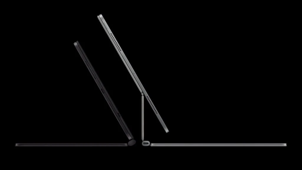 iPad Pro M5 Apple
