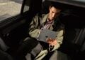 iPad Pro M5 Apple
