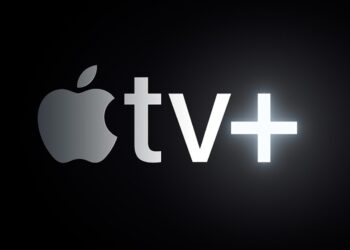 Apple TV Apple TV+