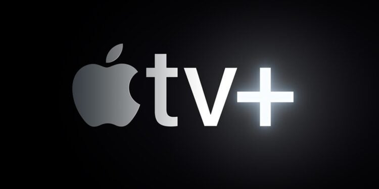 Apple TV Apple TV+