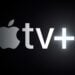 Apple TV Apple TV+