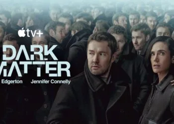 Dark Matter Staffel 2 Apple TV