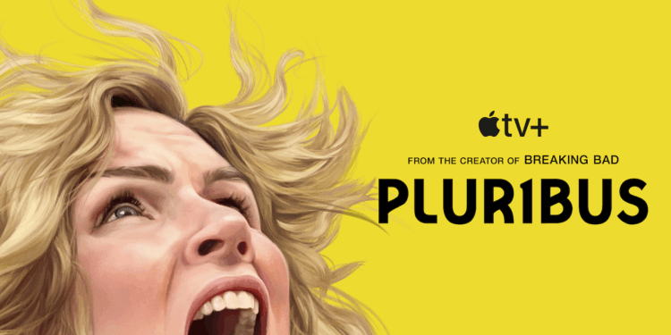 Apple TV+ Pluribus