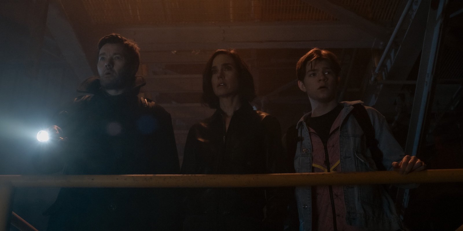 Dark Matter Season 2 Apple TV