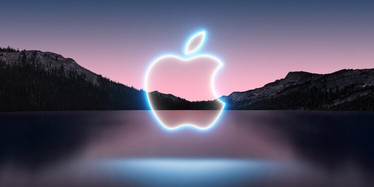 Apple products
