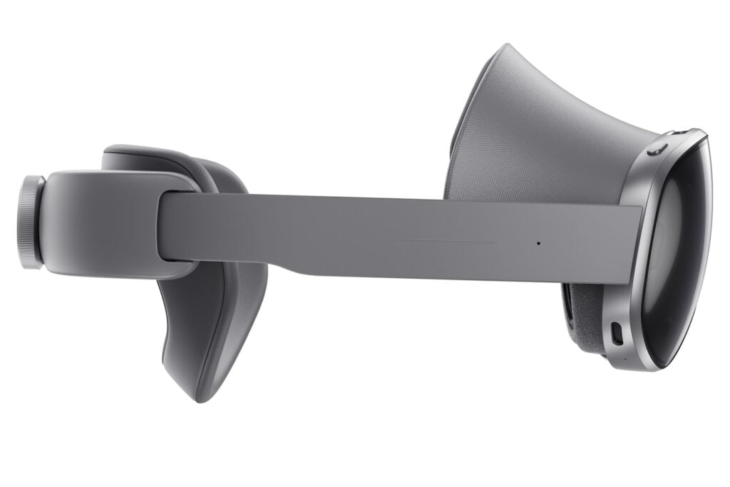 Samsung Galaxy XR