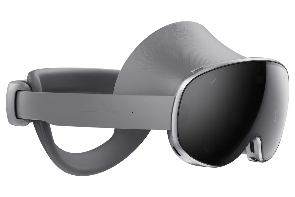 Samsung Galaxy XR