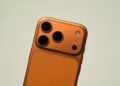 iPhone 17 Pro Apple
