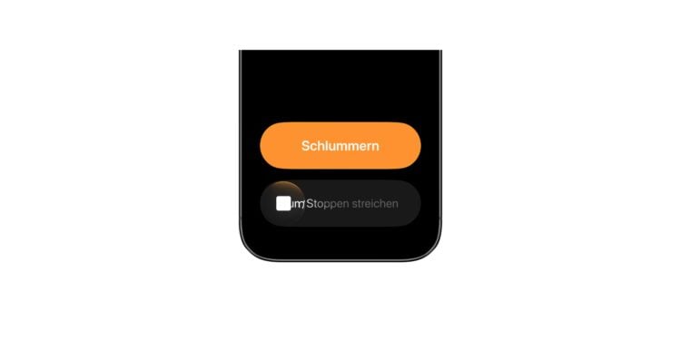 iOS 26.1 Beta 2 Wecker