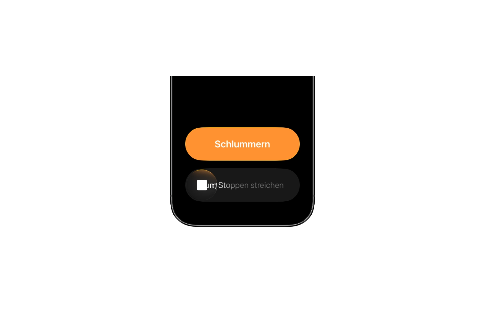 iOS 26.1 Beta 2 Wecker