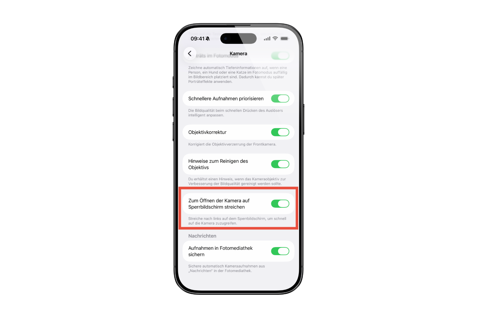 iOS 26.1 Beta 4 Apple