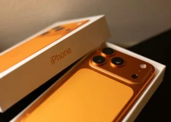 Apple Aktie iPhone 17 Kursziel