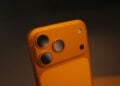 iPhone 18 Pro Apple